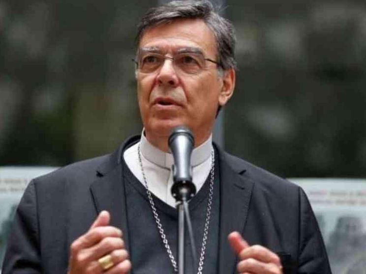 Parigi, papa Francesco accetta la rinuncia di Aupetit