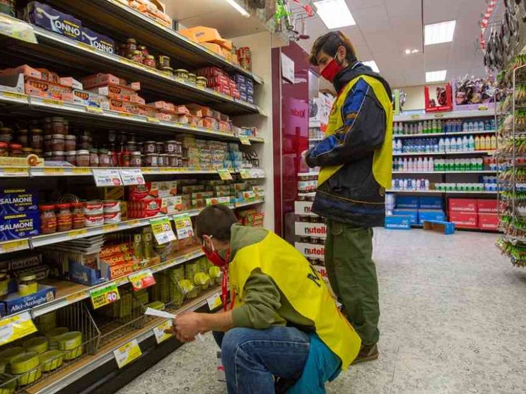 Il Terzo settore antidoto all'apatia della società