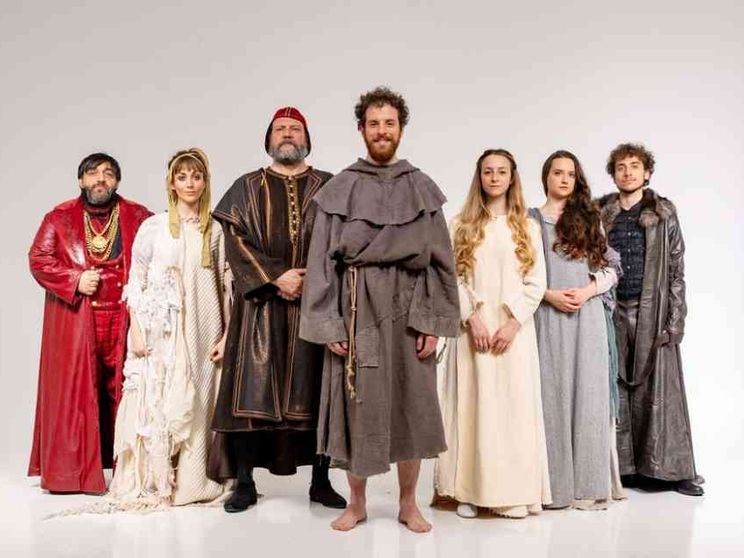 «Forza venite gente» compie 40 anni e punta tutto sui giovani