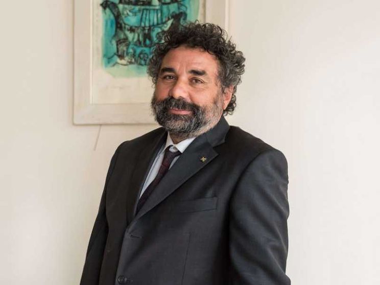 Ugo Biggeri: «Cop26? La fiera del marketing climatico»