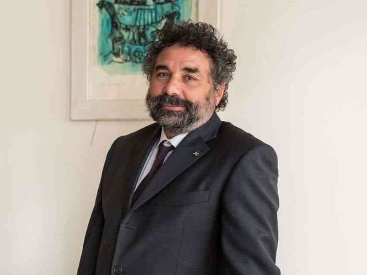 Ugo Biggeri: «Cop26? La fiera del marketing climatico»