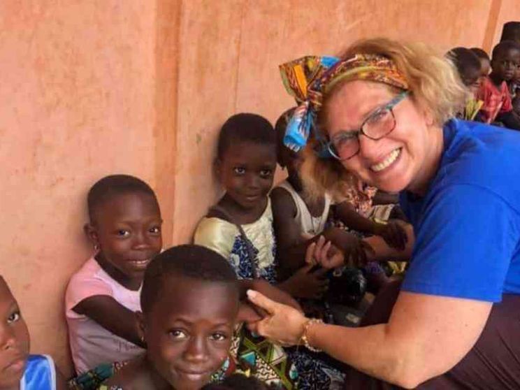 La Fondazione nata per caso salva i bambini di mezzo mondo