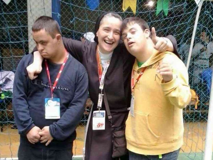 Ascoltiamo i disabili: in diretta streaming l’evento del Servizio Cei