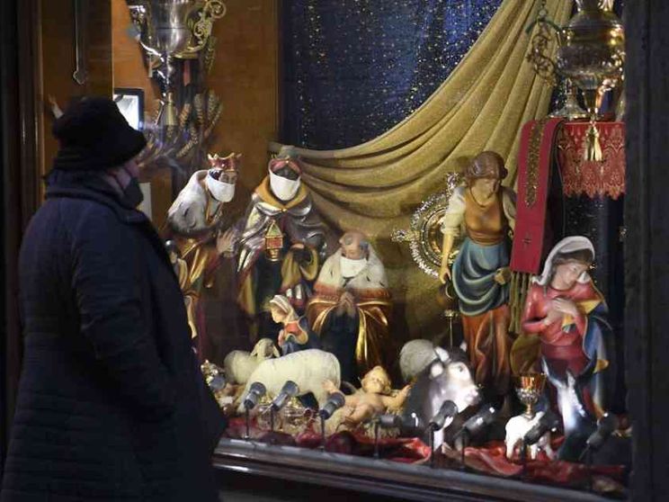 Come vivere l'Avvento, tempo di speranza oltre le paure del Covid