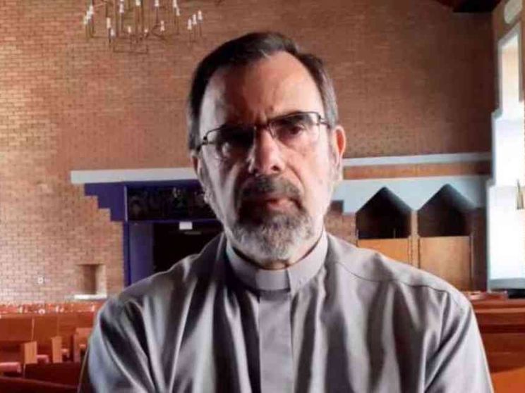 L’arcivescovo di Atene: un invito all’unità che dobbiamo saper cogliere