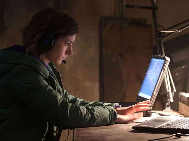 C'è aria di festa a casa “Blanca”, la serie vincente