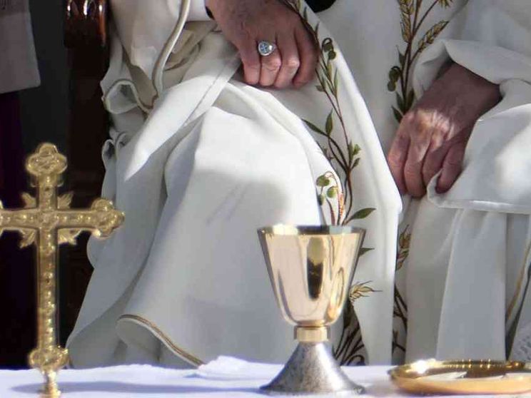 Le Messe in diretta tv e social di domenica 5 dicembre 2021