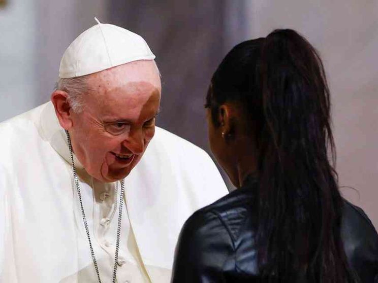 Dopo il viaggio del Papa, l'Italia accoglierà un primo gruppo di rifugiati