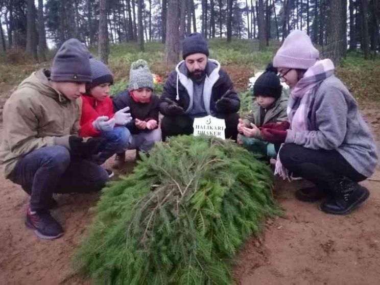 Donna curda incinta muore al confine tra Polonia e Bielorussia