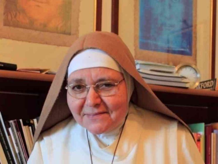 «Quel Volto che ha occhi per ognuno»