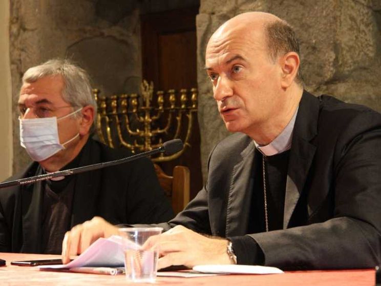 Dialogo ebrei-cristiani, 16 schede per cancellare errori e distorsioni