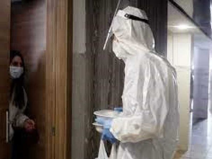 Al via il pagamento delle quarantene