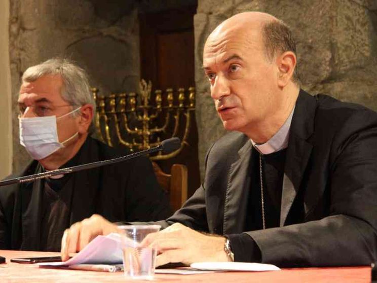 Dialogo ebrei-cristiani, 16 schede per cancellare errori e distorsioni