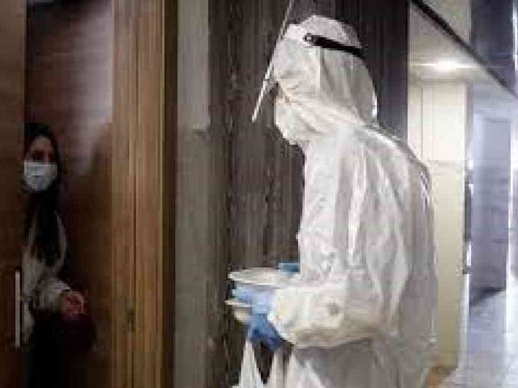 Al via il pagamento delle quarantene