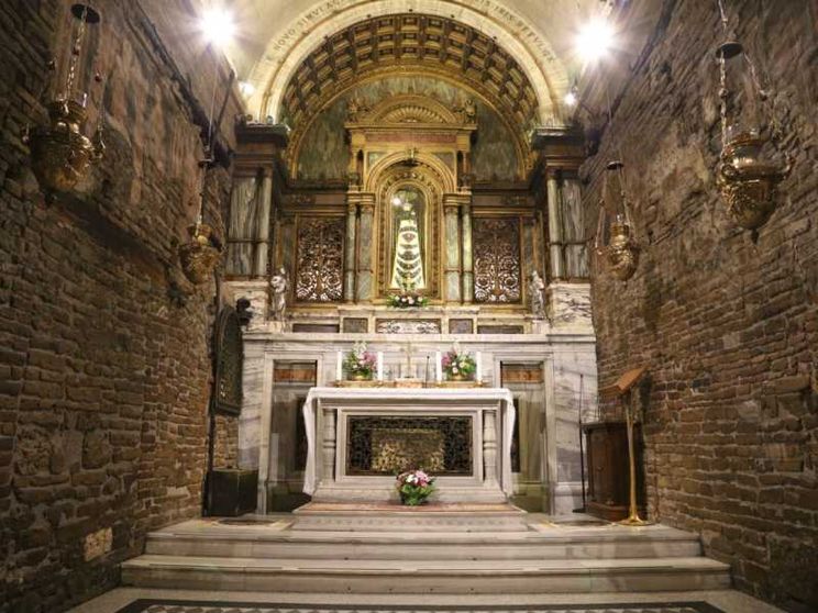 La chiusura del Giubileo lauretano. Le celebrazioni