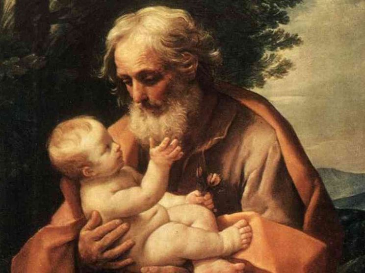 Si conclude l'anno dedicato a Giuseppe, un santo che ci parla ancora