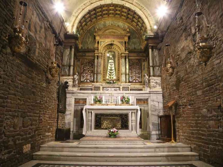 La chiusura del Giubileo lauretano. Le celebrazioni