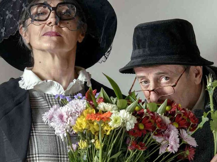 «Funeral Home», e la paura della morte si allontana con l'ironia