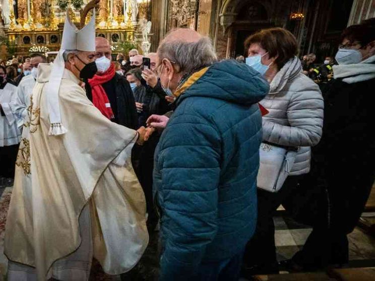 Battaglia: Napoli deve ripartire dall’etica della cura, lavoro e solidarietà