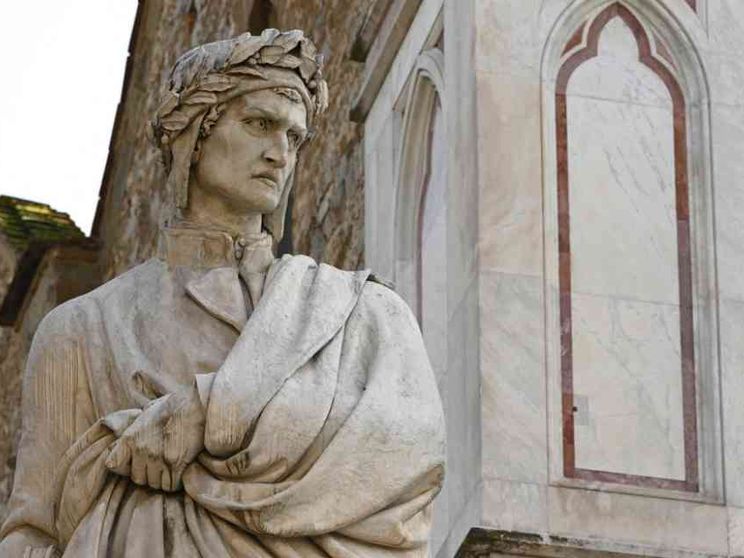 Così nel Novecento la “Commedia” si fa prosa