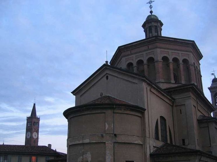 Un Anno santo a Treviglio per la Madonna delle Lacrime