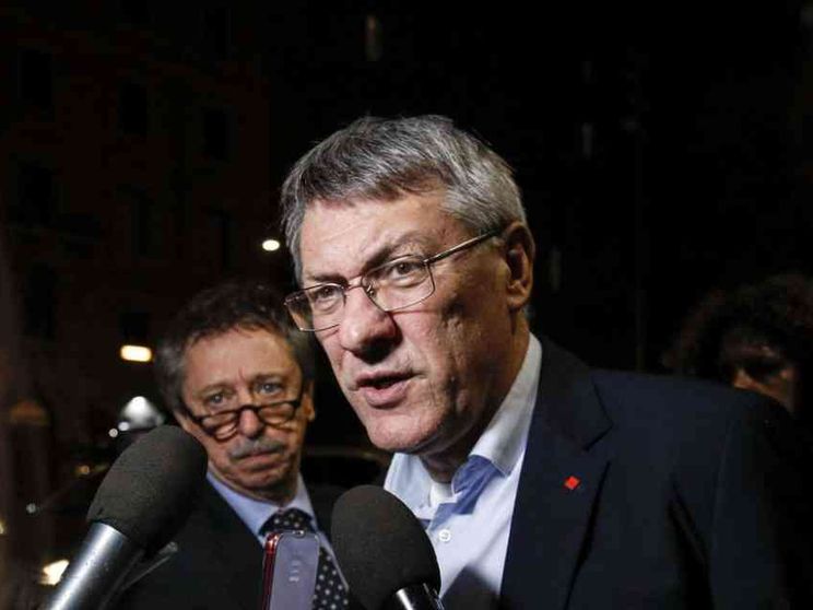 Landini (Cgil): «La politica ignora il disagio nel Paese»