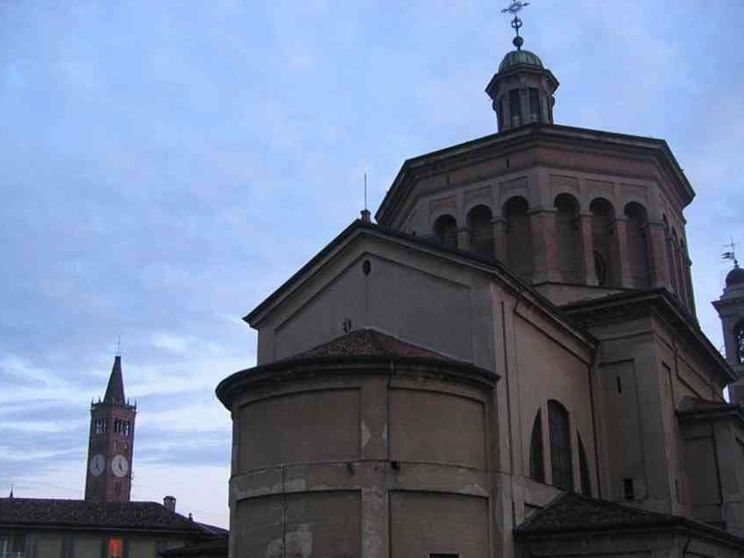 Un Anno santo a Treviglio per la Madonna delle Lacrime