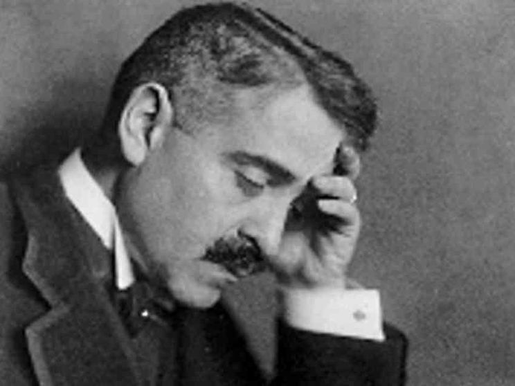 Aby Warburg: storico dell'arte o antropologo delle forme arcaiche?