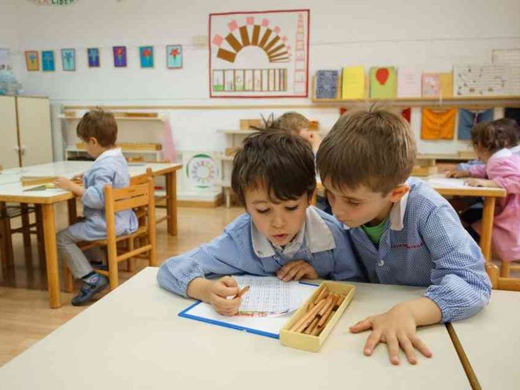 «Salvare le scuole di frontiera, dove i prof non vogliono andare»