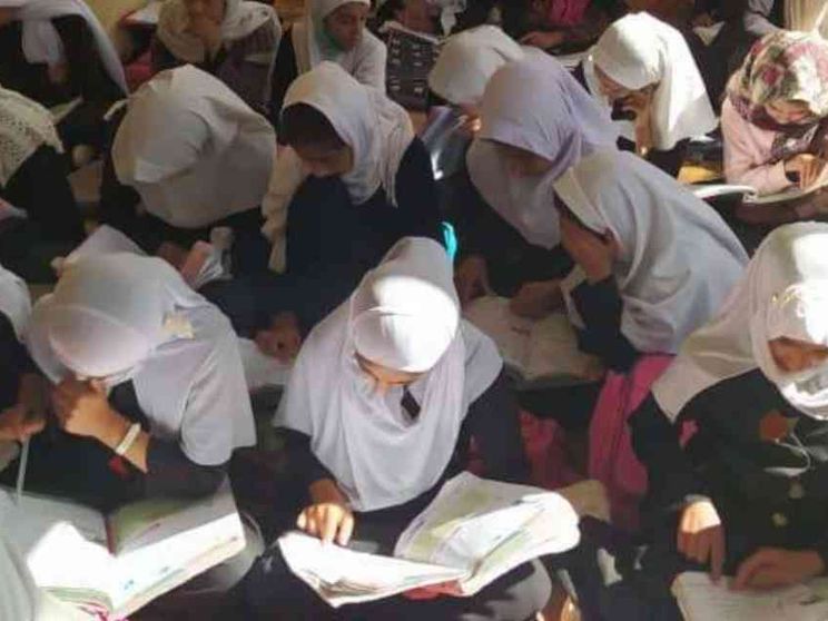 La scuola negata alle ragazze e le «promesse da taleban»