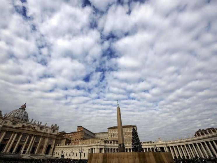 Una nuova santa, una beata e 4 venerabili. Chi sono