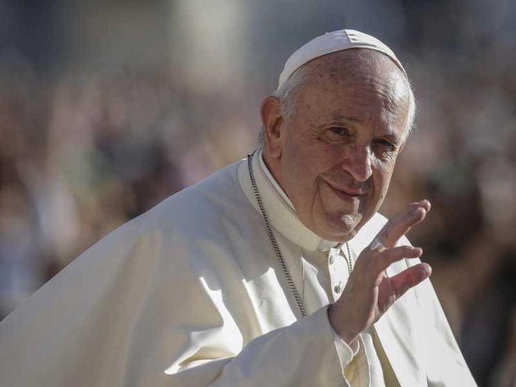 Papa Francesco è sacerdote da 52 anni