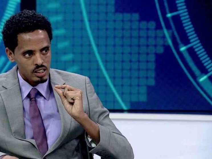 «Da 800 a 1.000 morti, la verità sulla strage di Axum»