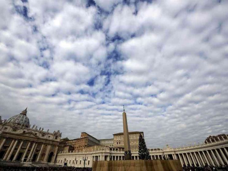 Una nuova santa, una beata e 4 venerabili. Chi sono