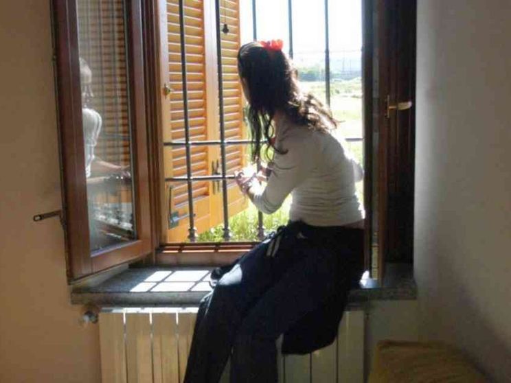 «Non esco più di casa». Quei figli che si tagliano fuori