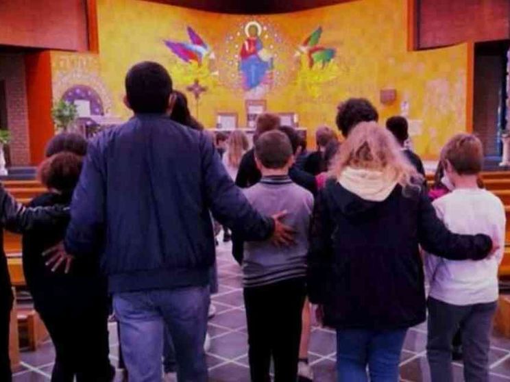 Ecco il nuovo rito per l'istituzione dei catechisti, ministero dei laici