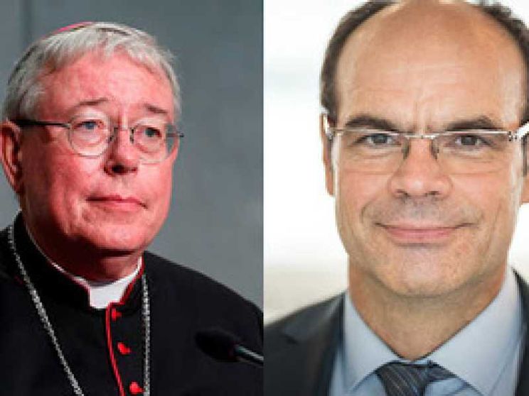 Dalle Chiese europee appello comune: la vaccinazione è atto d'amore