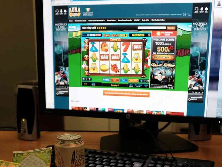 Azzardo online, così lo Stato è sconfitto dalle major
