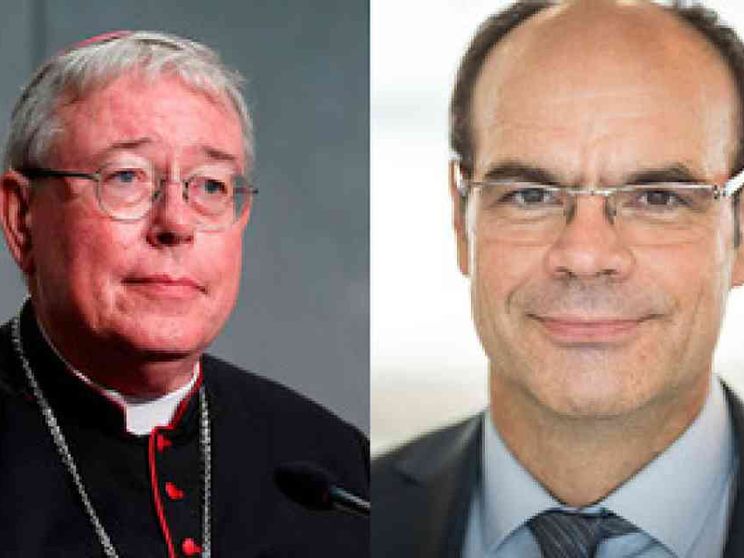 Dalle Chiese europee appello comune: la vaccinazione è atto d'amore