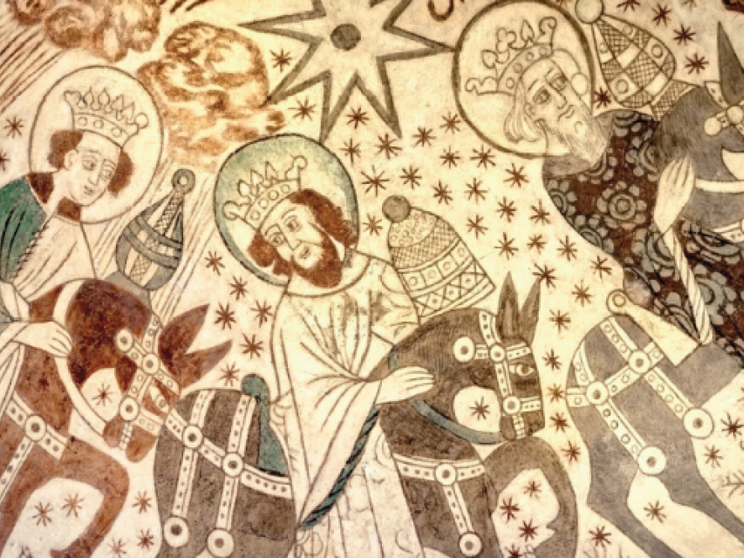 Online il sussidio della Chiesa italiana per il Natale 2021