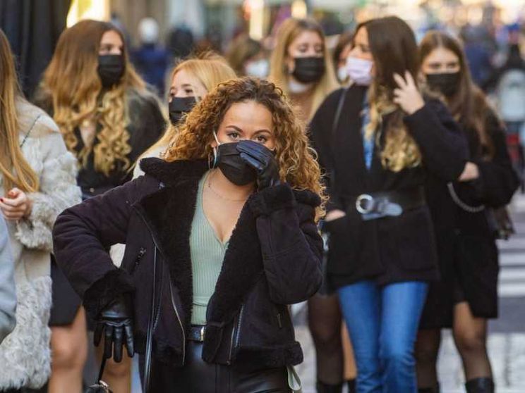 L'insostenibile pesantezza del Paese senza giovani