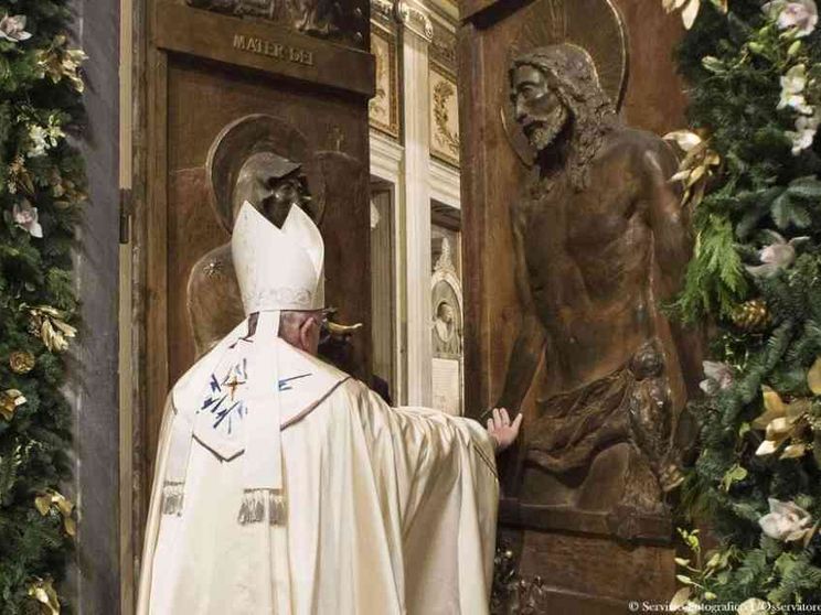 Un commissario straordinario per la Basilica di Santa Maria maggiore