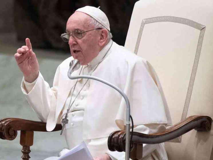 Papa Francesco dà vita alla Fondazione «Fratelli tutti»