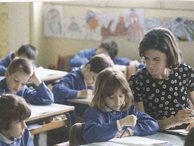 Maestri e bambini: tempo di educazione e di risveglio
