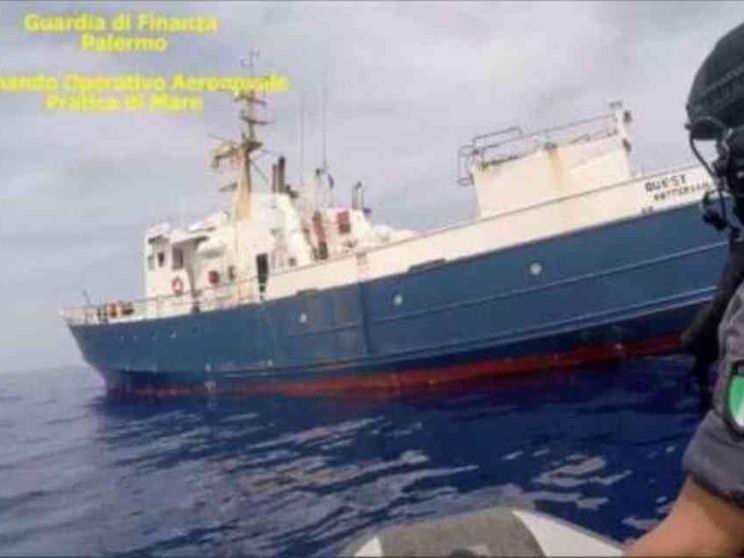 Libyagate, ora Malta dà via libera all'estradizione in Italia di Attard