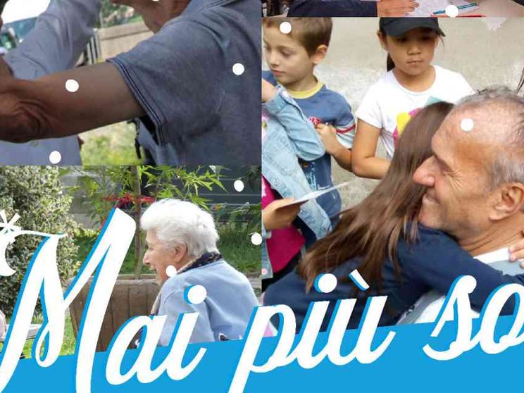 Dal Cottolengo un pacchetto natalizio per i bisognosi. Come donare