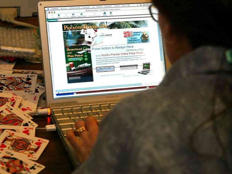 Azzardo online, l'Italia rovesciata: il Mezzogiorno batte il Nord