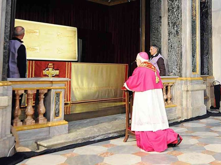 Il cammino di Taizé arriva a Torino. Ecco la prima tappa di fine anno