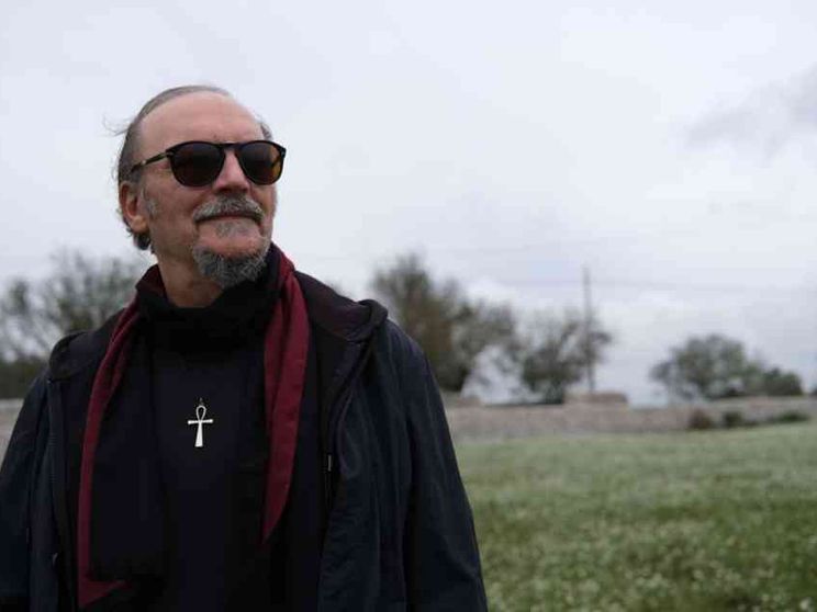 Camisasca, cercando il tutto nel frammento