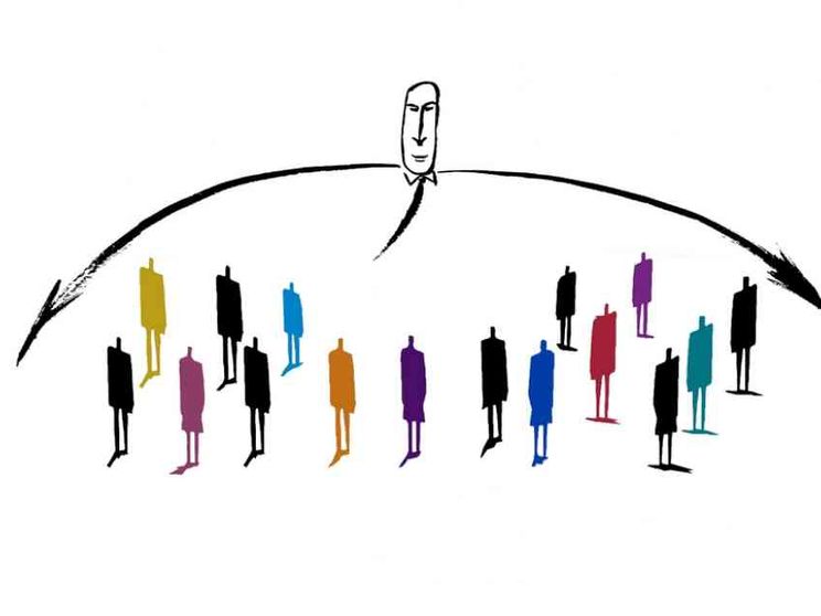 Basta con il «laissez-faire», è tempo di nuovo welfare